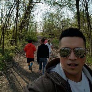 Meet your Posher, Mark